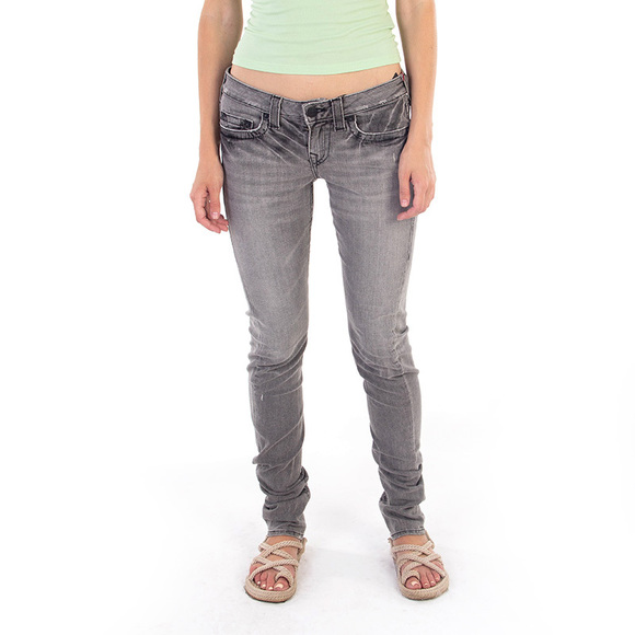 TRUE RELIGION MEDIUM RISE CLASSIC JEANSWOMENS SIZE 29